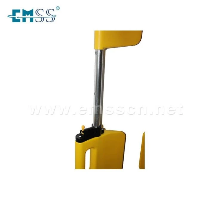Foldaway Portable Stretcher For Emegency