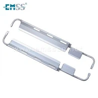 Flytja Scooping Stretcher fyrir sjúkrahús