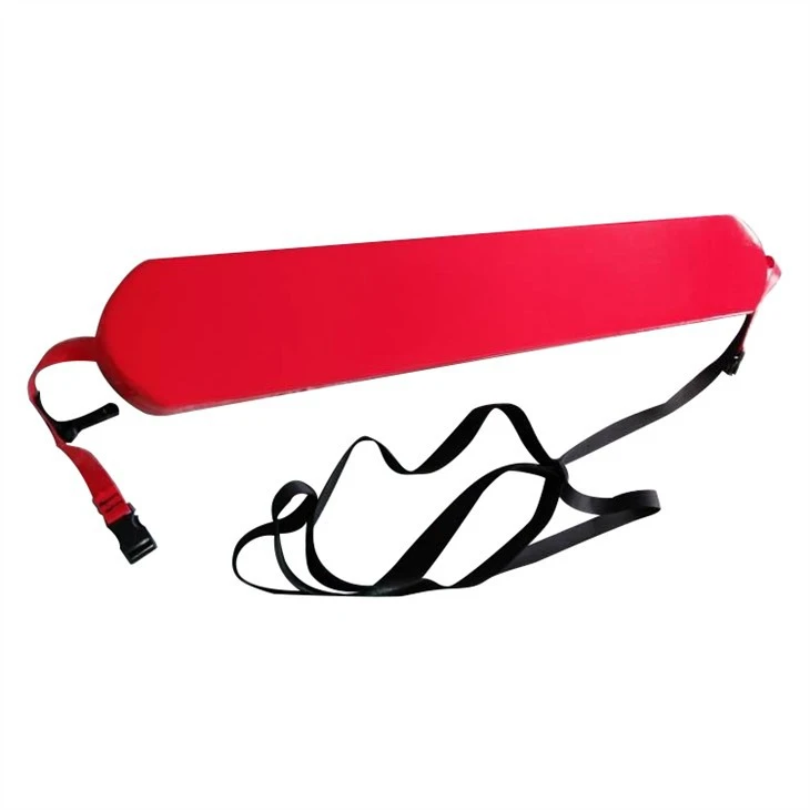The Impact of Safety Belts on Accident Survival The Impact of Safety Belts on Accident Survival